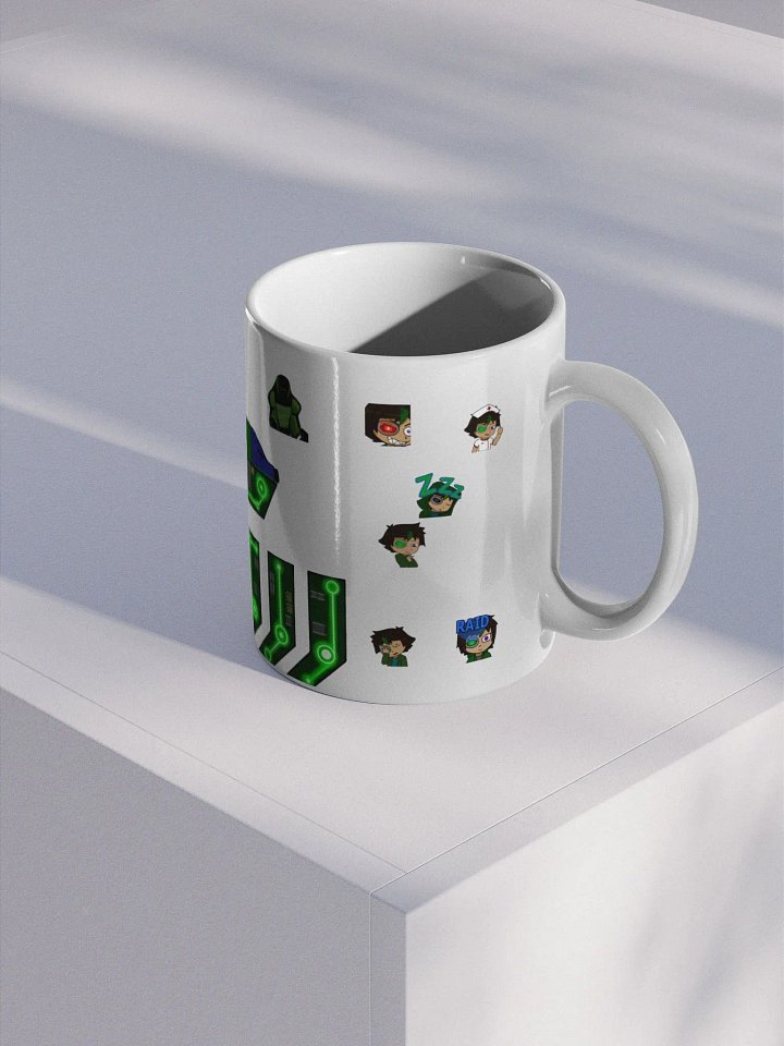 TsairWare Mug product image (2)