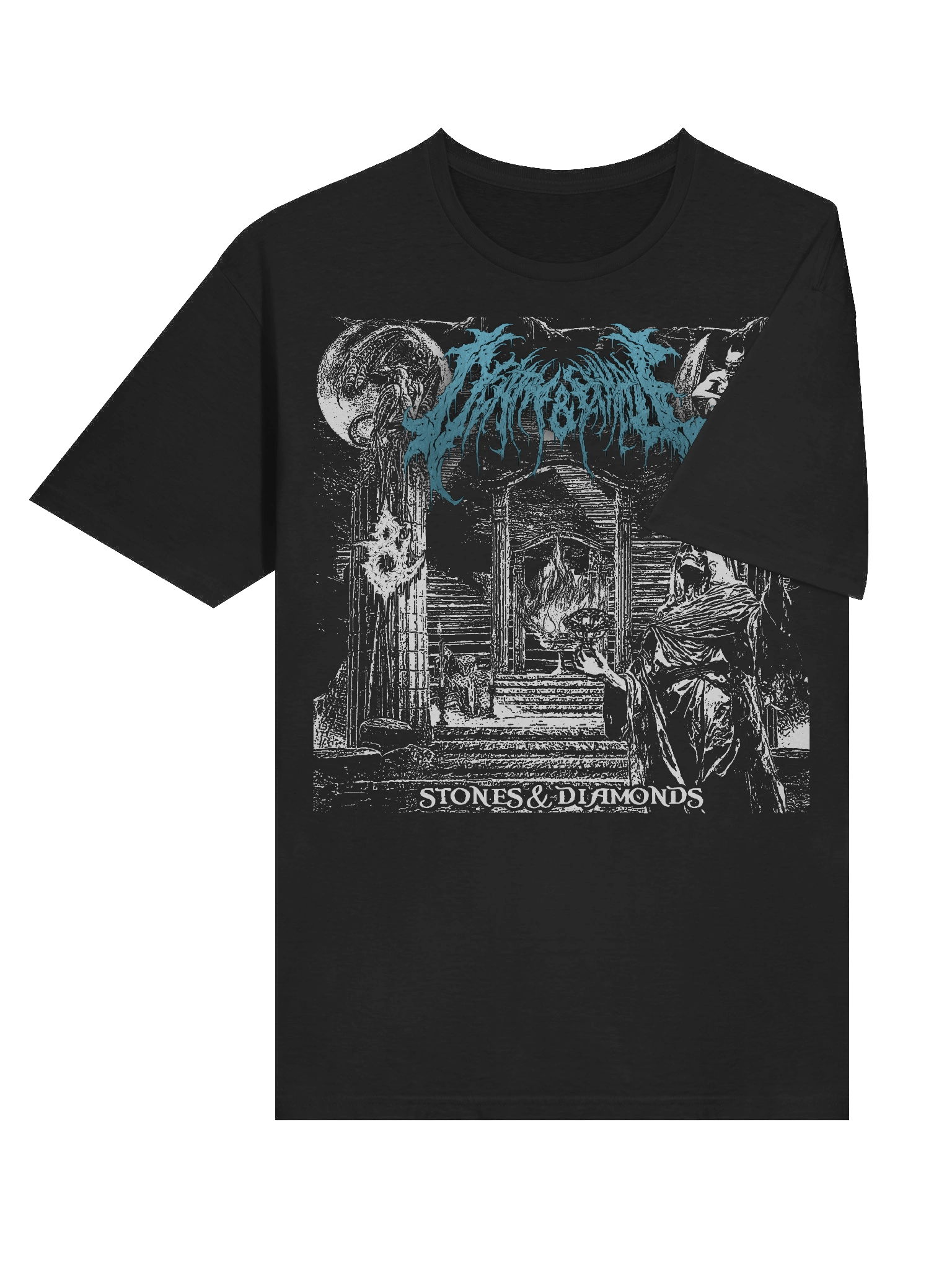 Stones & Diamonds Shirt product image (6)