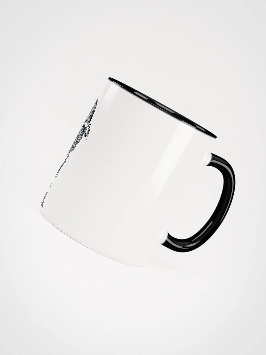 Ghibli River spirit mug product image (4)