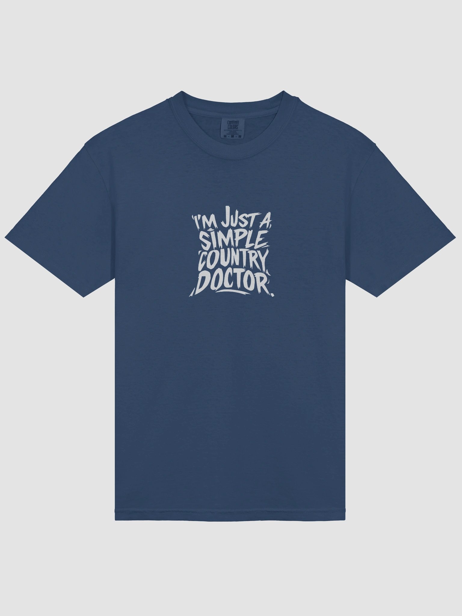Original TSM Country Doctor Tee product image (13)