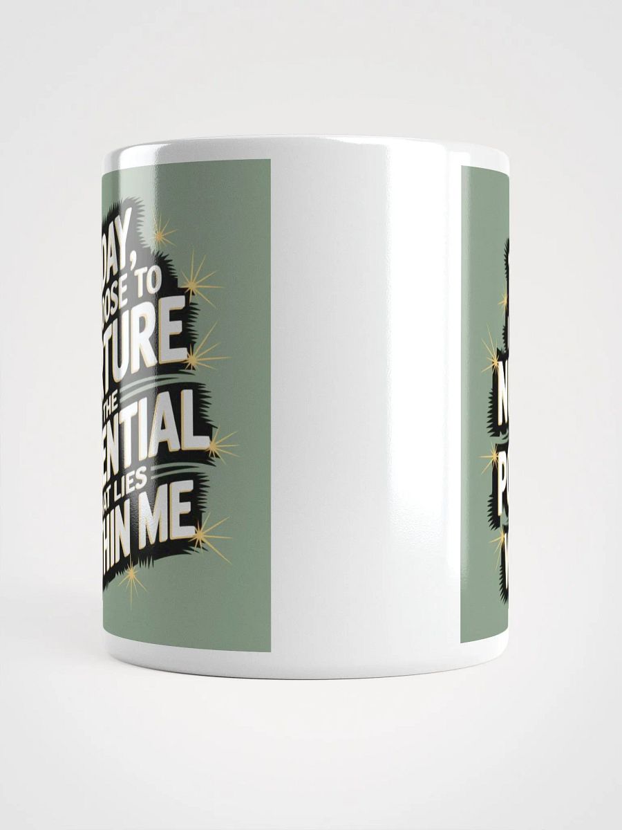 Empowerment Star Mug product image (13)