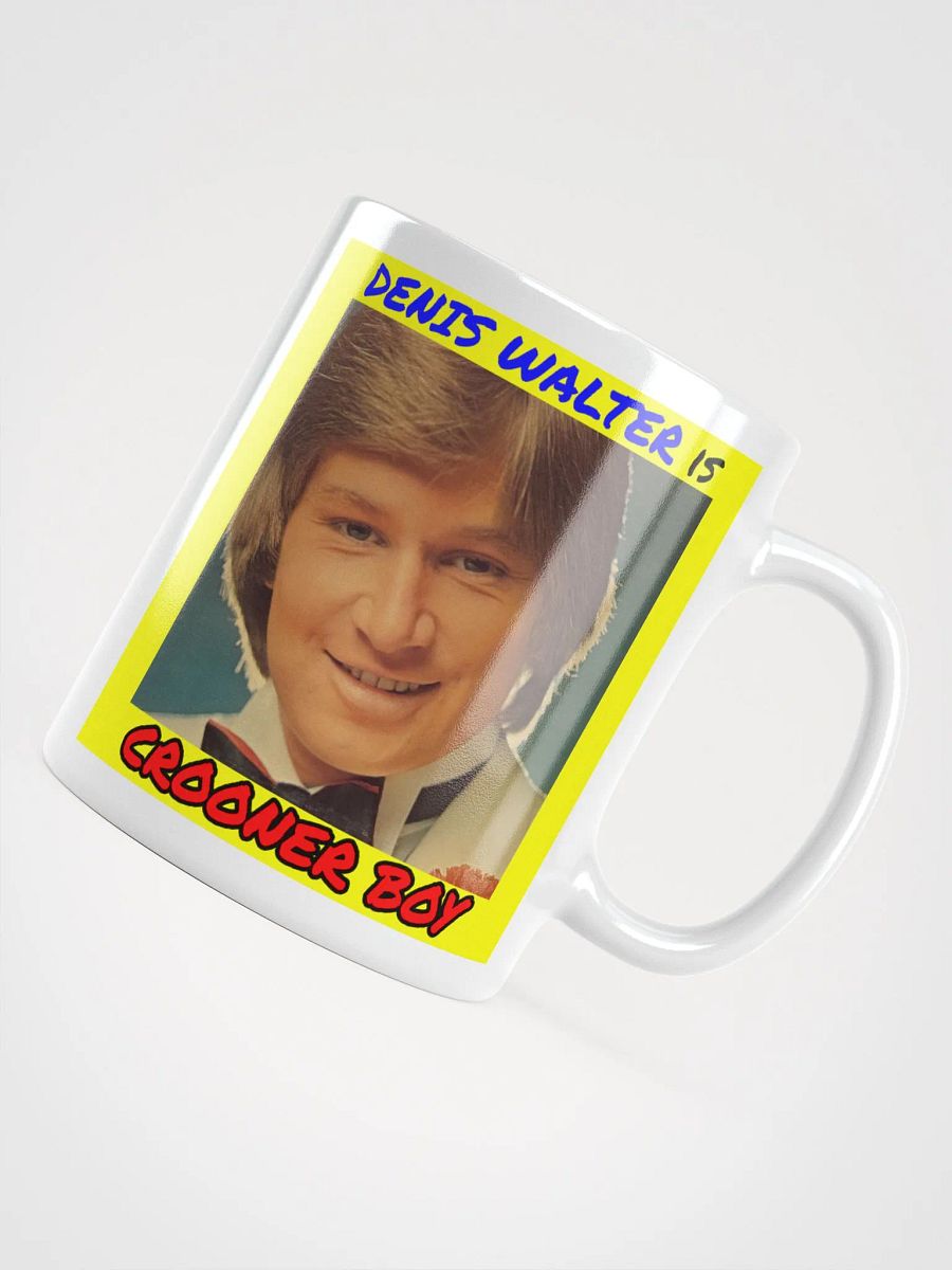 Denis Walter is Crooner Boy product image (10)