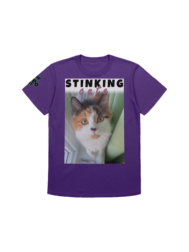 Stinking Cute (S-3XL) product image (15)