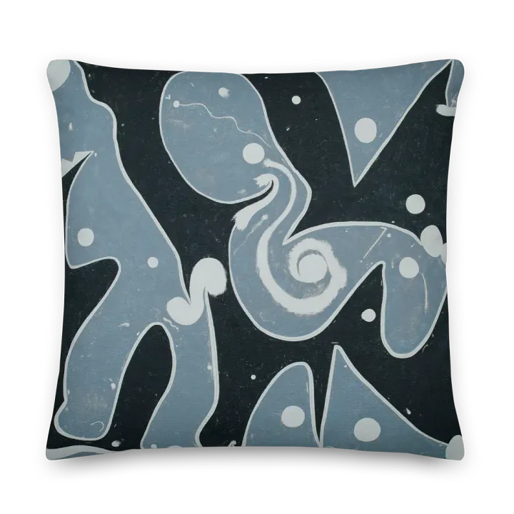 Sandbag 7 Pillow (2-sided) product image (2)
