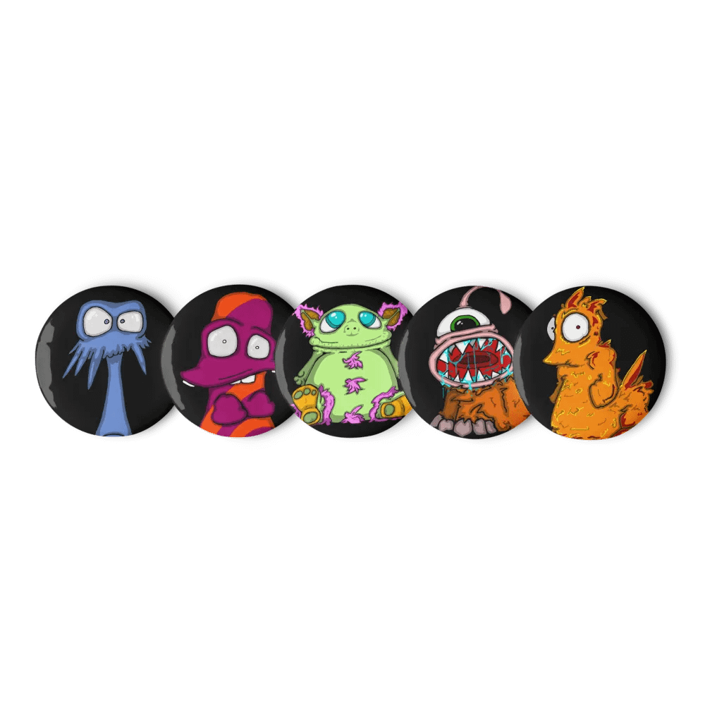 Voidlings 16-20 product image (1)