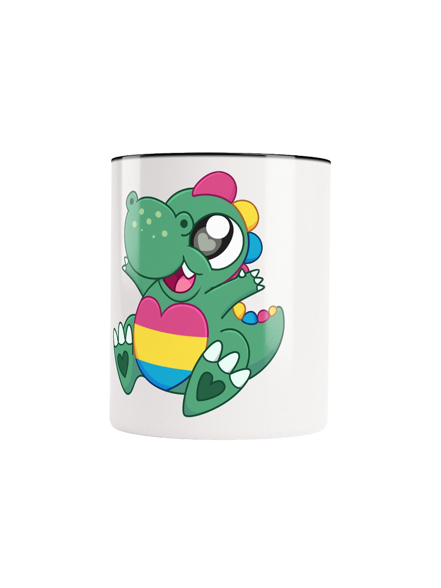 Pansexual Pride Mug! product image (59)