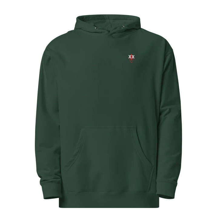 Hoodie Typ 1 product image (3)