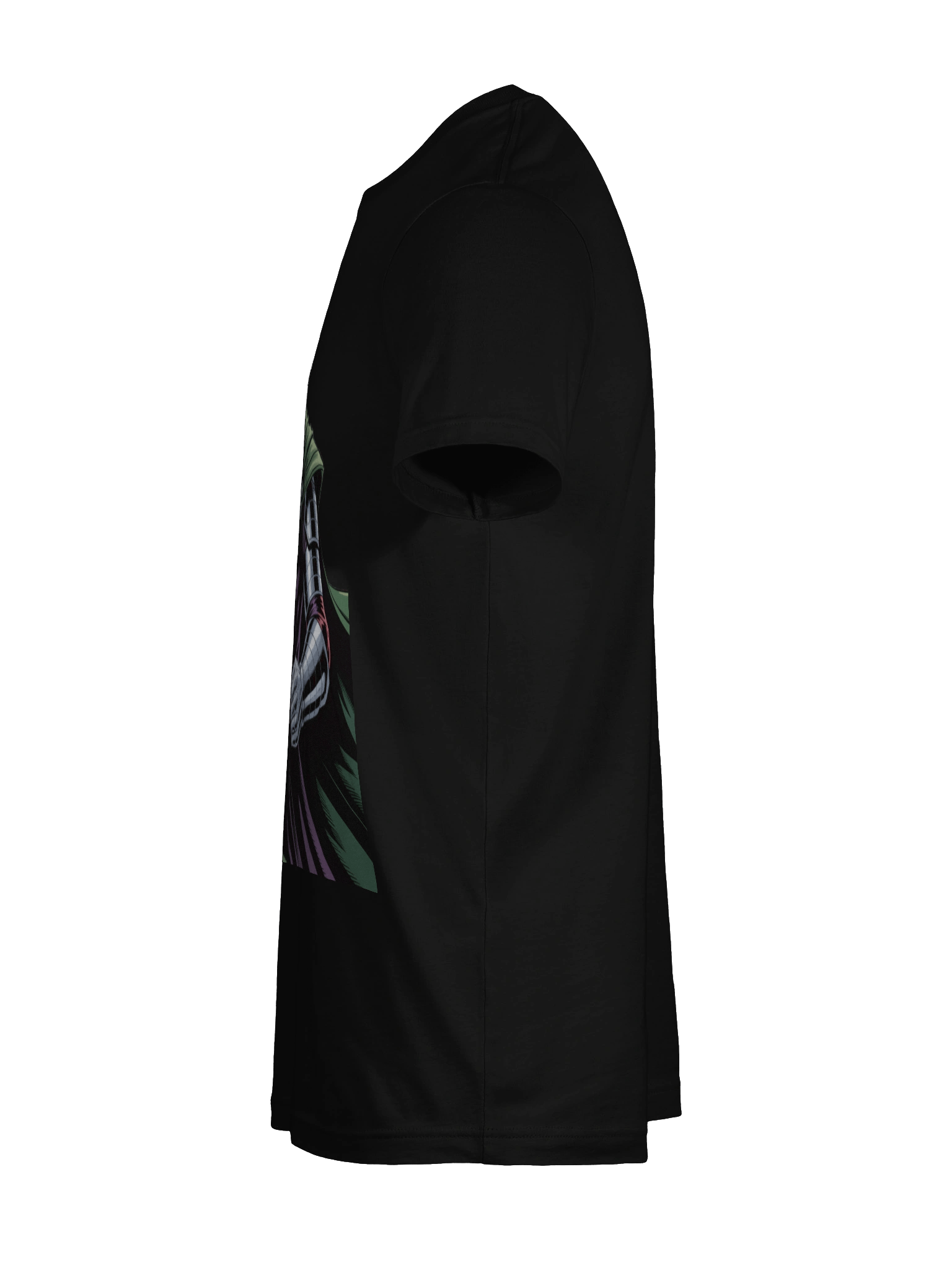 Dr. Doom's Armoured Dominion – Premium Supersoft T-Shirt product image (11)