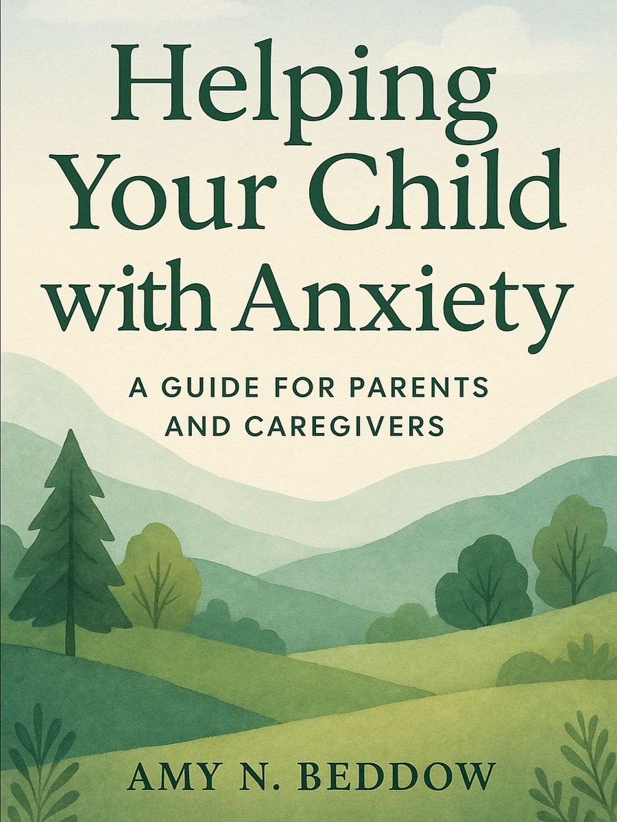 Helping Your Child with Anxiety: A Guide for Parents and Caregivers product image (1)