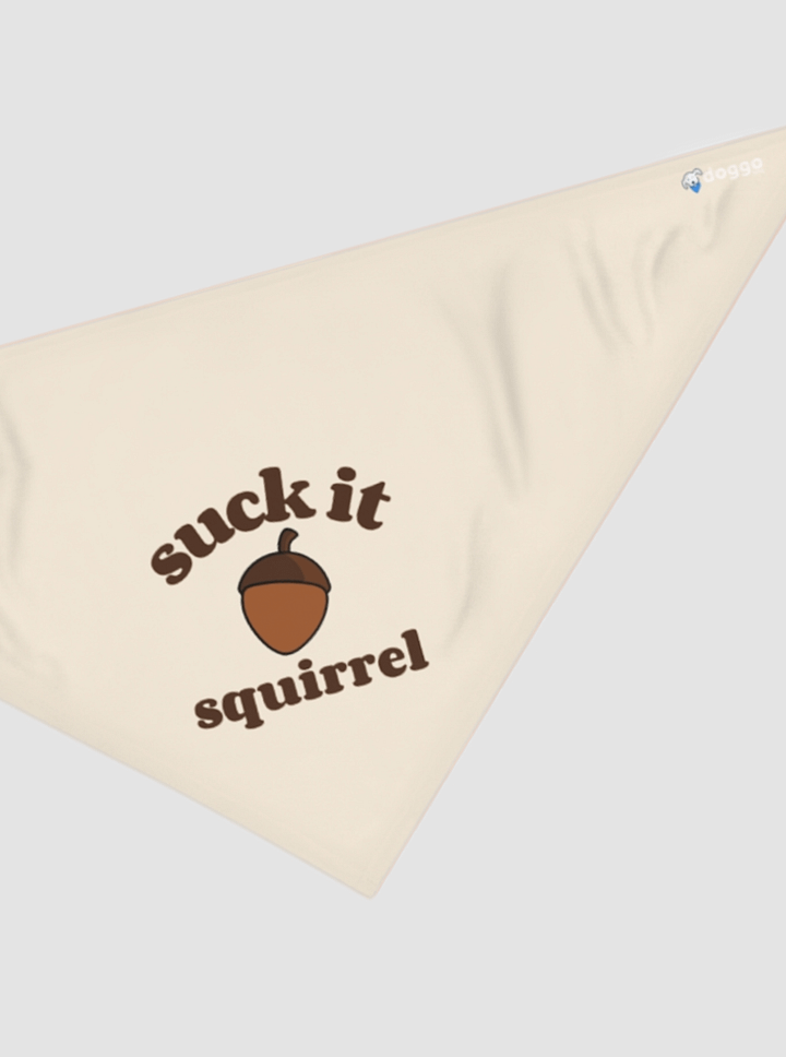 Suck It Squirrel product image (1)