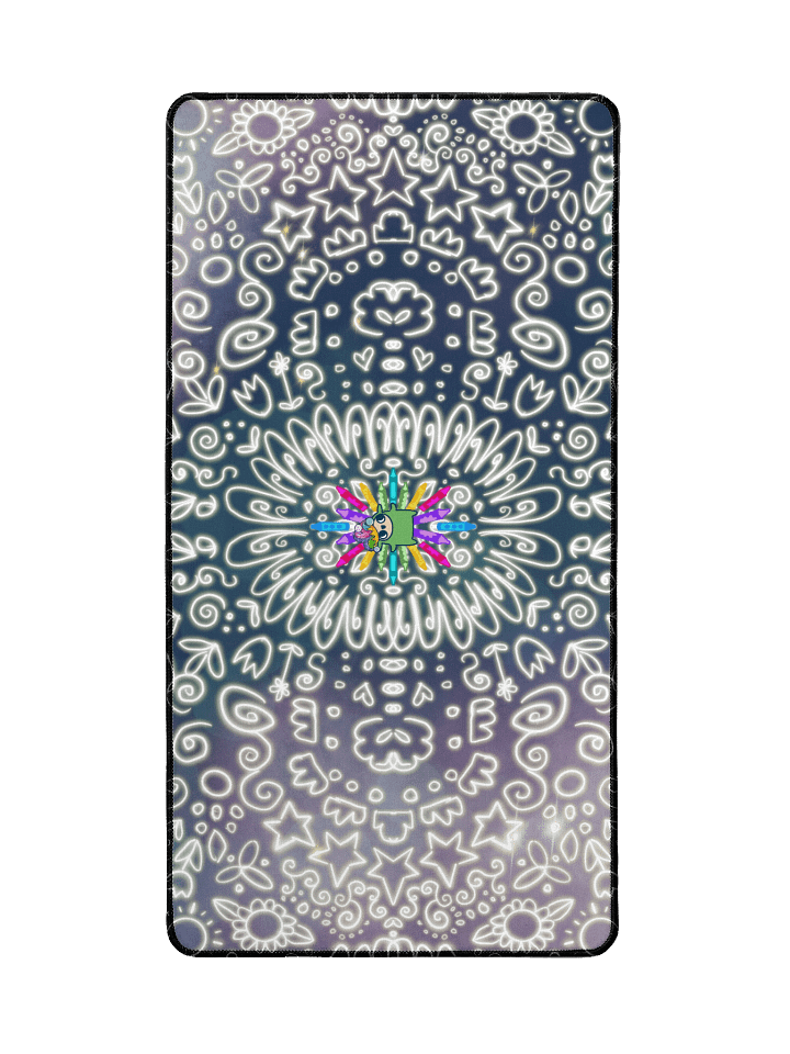 Twundsie Trading Card Desk Mat product image (2)