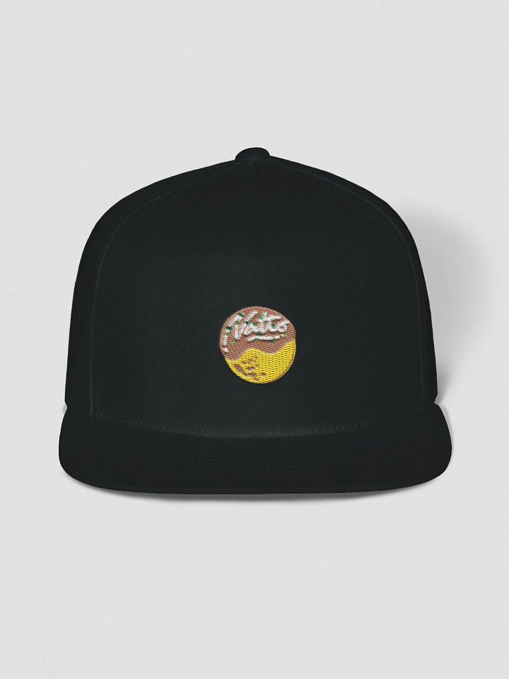 Nattako Snapback Cap product image (1)