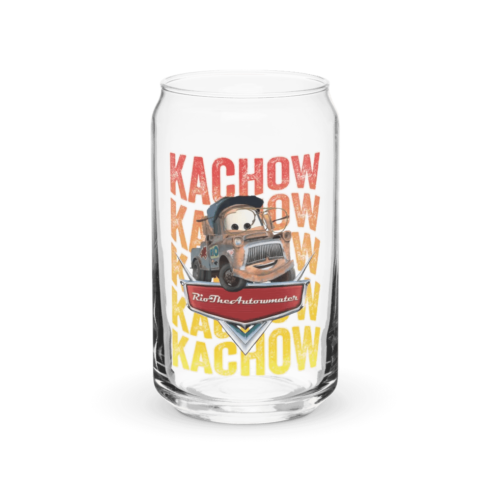RioTowmater Kachow Cup product image (1)