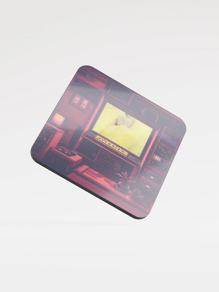 Sleeping Eva-Lofi product image (1)