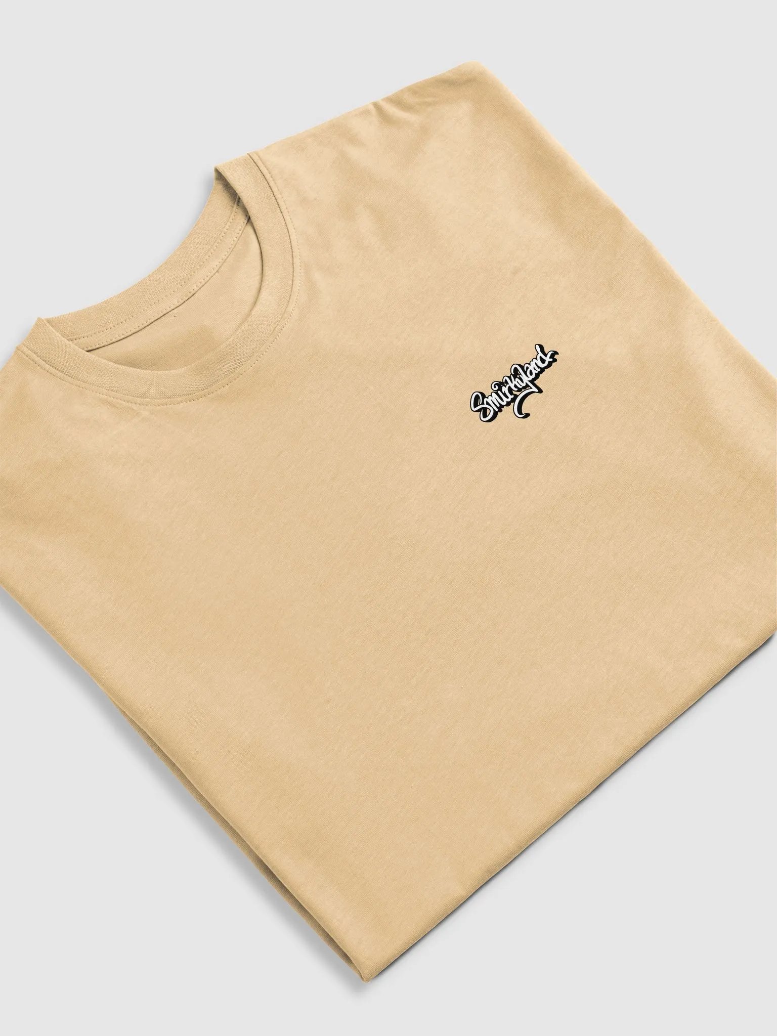 "Smirkyland X Smirky Face" Shirt product image (5)