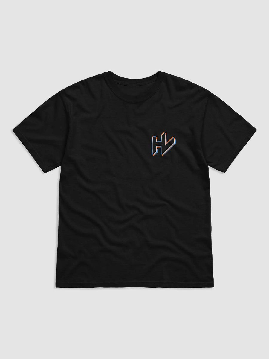 HV "Buffalo" Logo Tee product image (1)