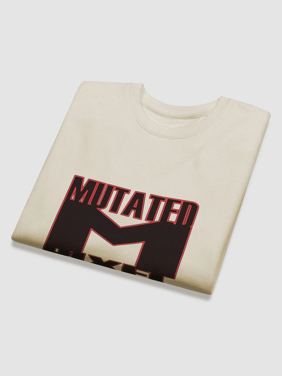 Mutated Pixel Bold Sweatshirt product image (25)