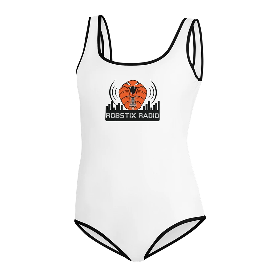 Robstix Radio woman Swim Suit product image (2)