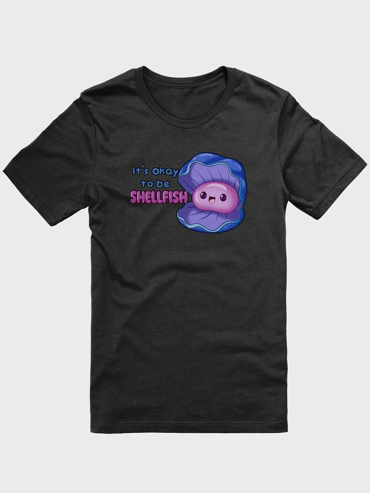 SHELLFISH - TEE product image (1)