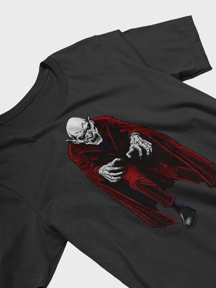 Herr Blutig - Character T-Shirt product image (5)