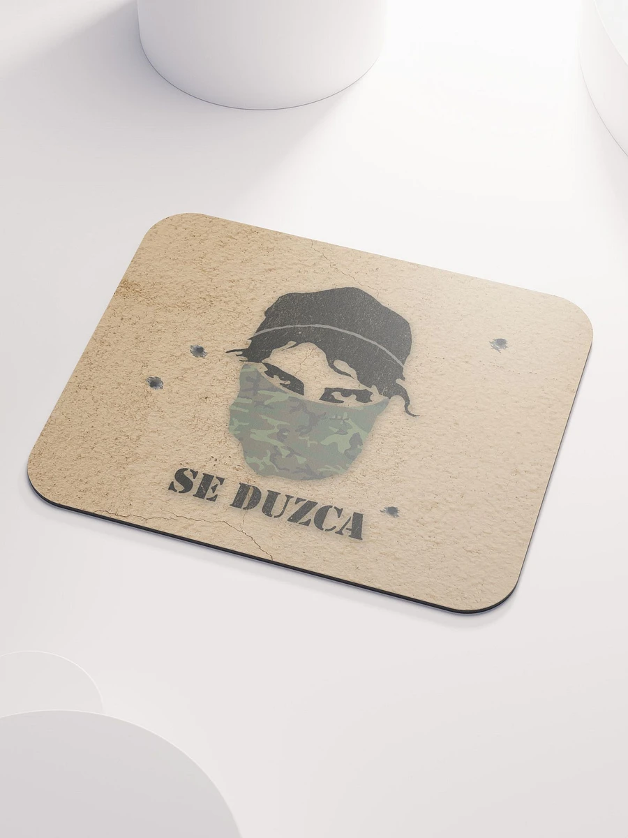 Se Duzca Mousepad product image (2)