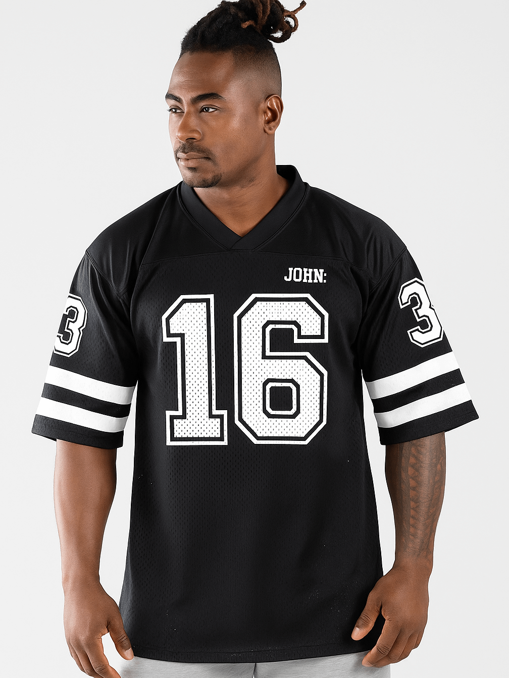 John 3:16 Jersey product image (2)