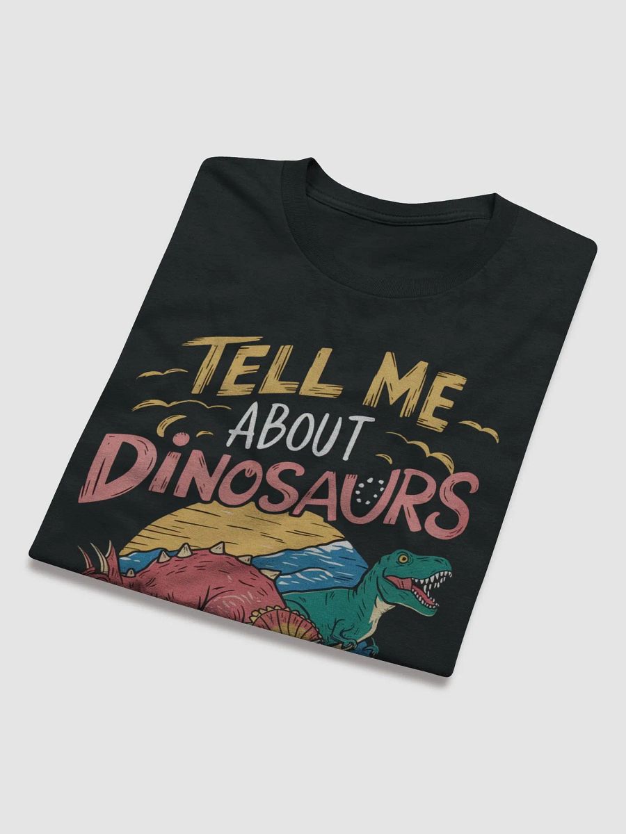 Tell Me About Dinosaurs product image (8)