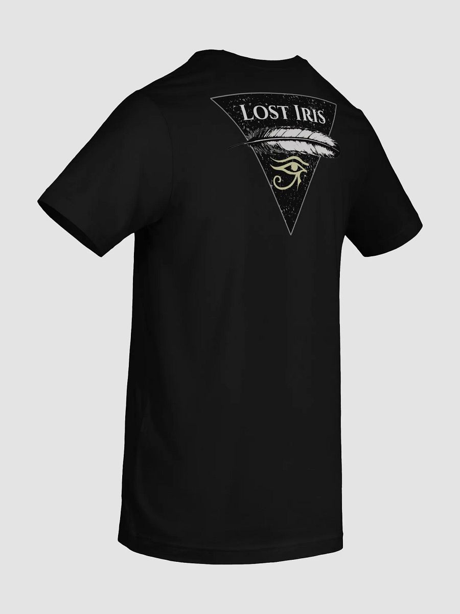 Facing the Fear Unisex Tee + Backprint product image (16)