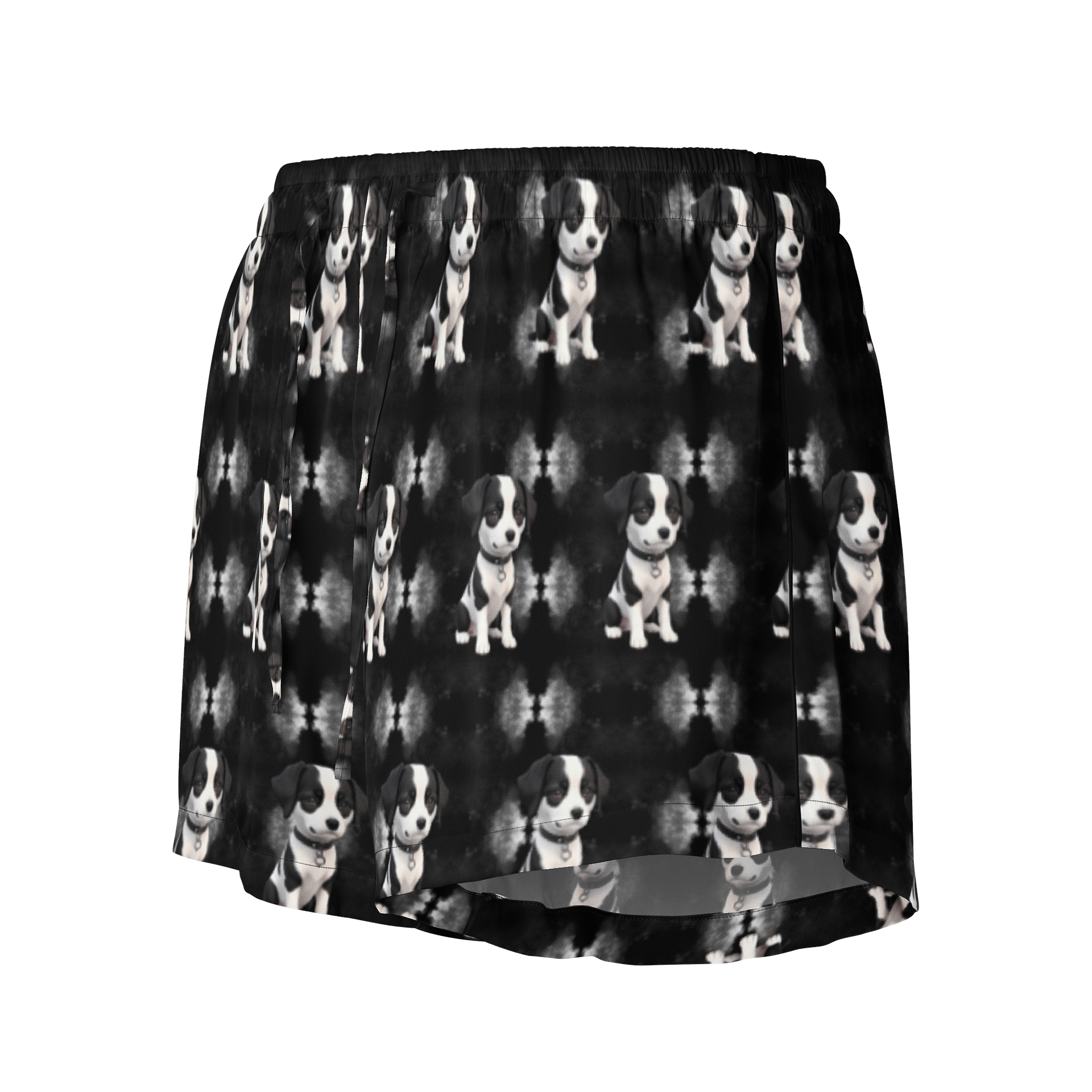 WallE Women's Pajama Shorts product image (1)
