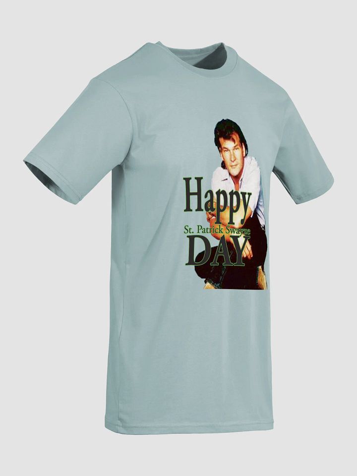 St. Patrick Day | Premium Tee Shirt product image (2)