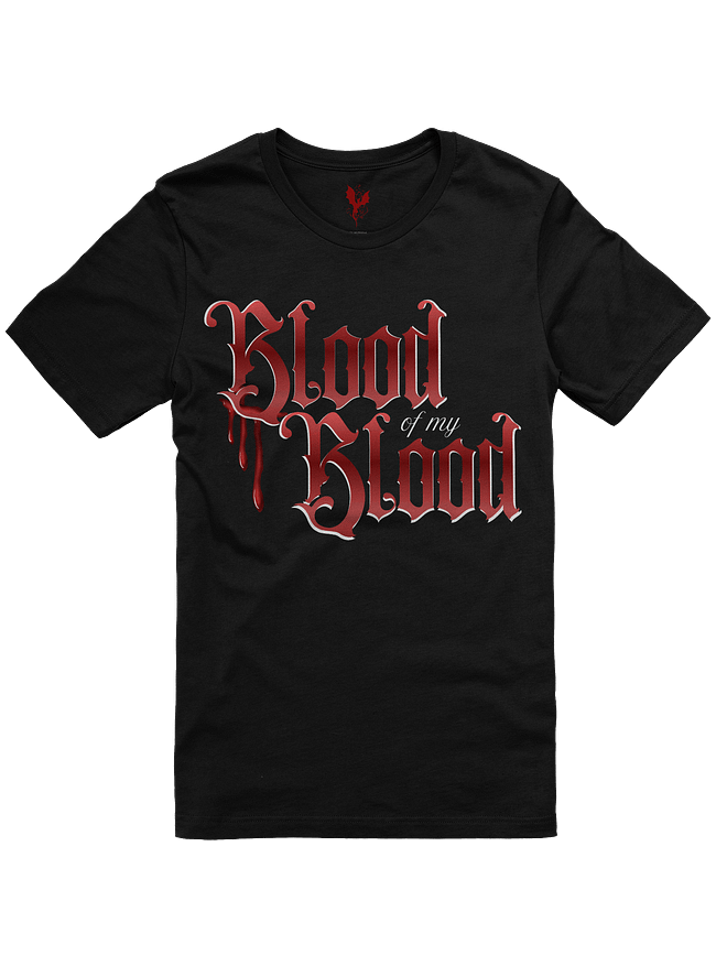 Blood Of My Blood
