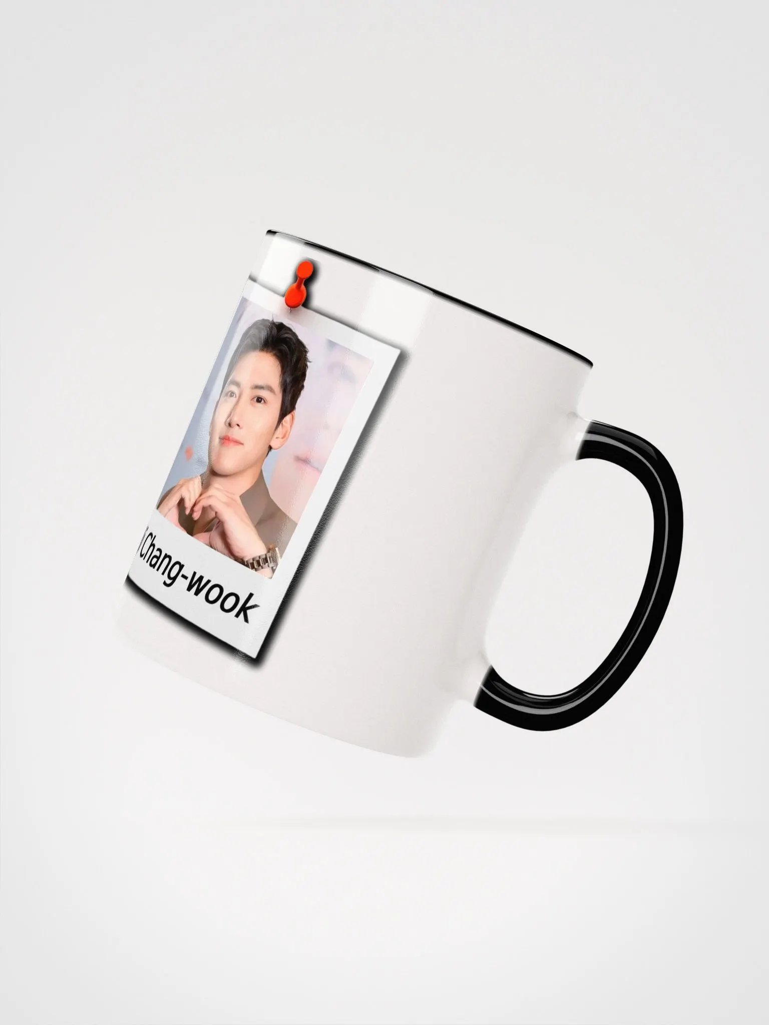 Ji Chang-wook Crush: Desayuná con el Dueño de tus Suspiros product image (2)