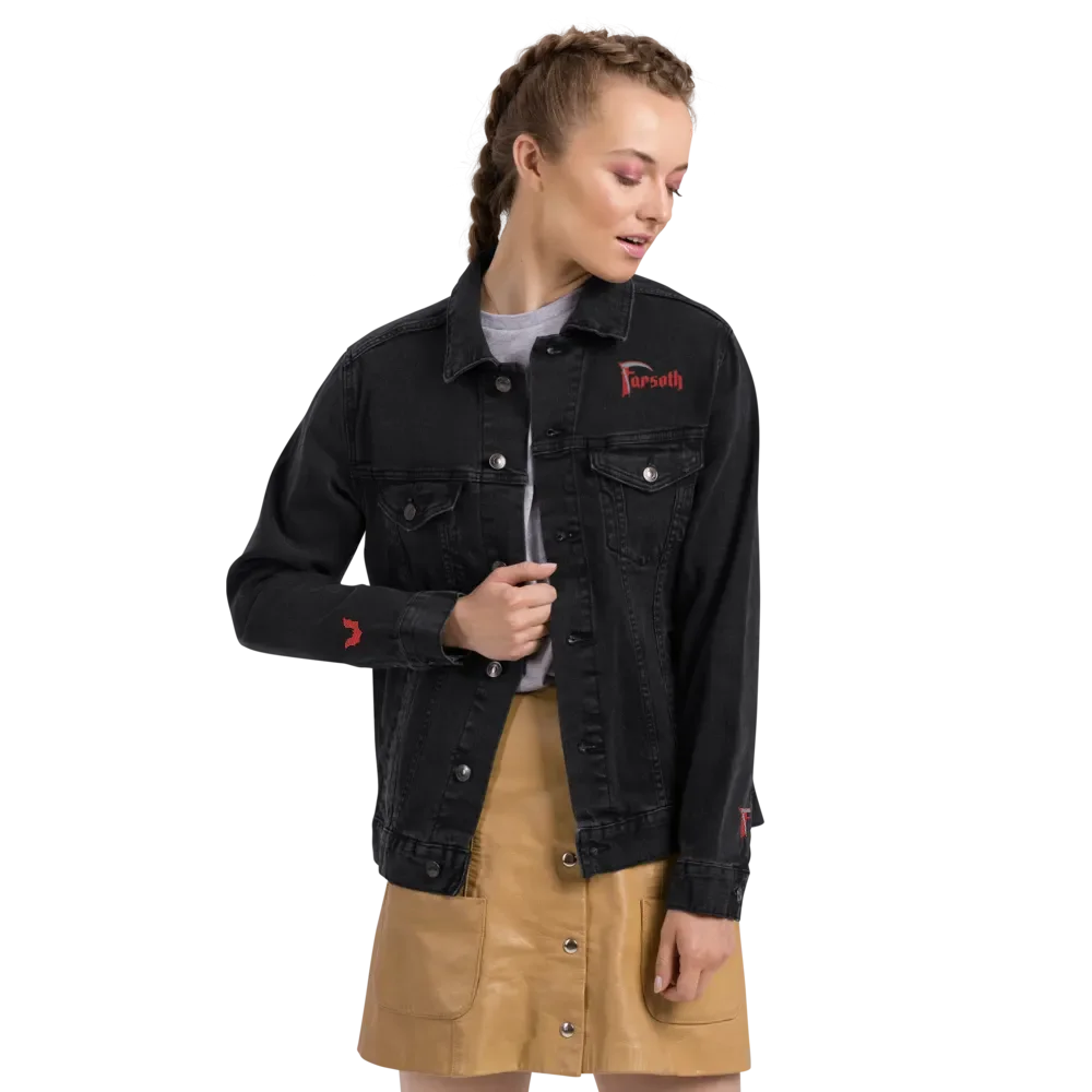 Denim Jacket product image (7)