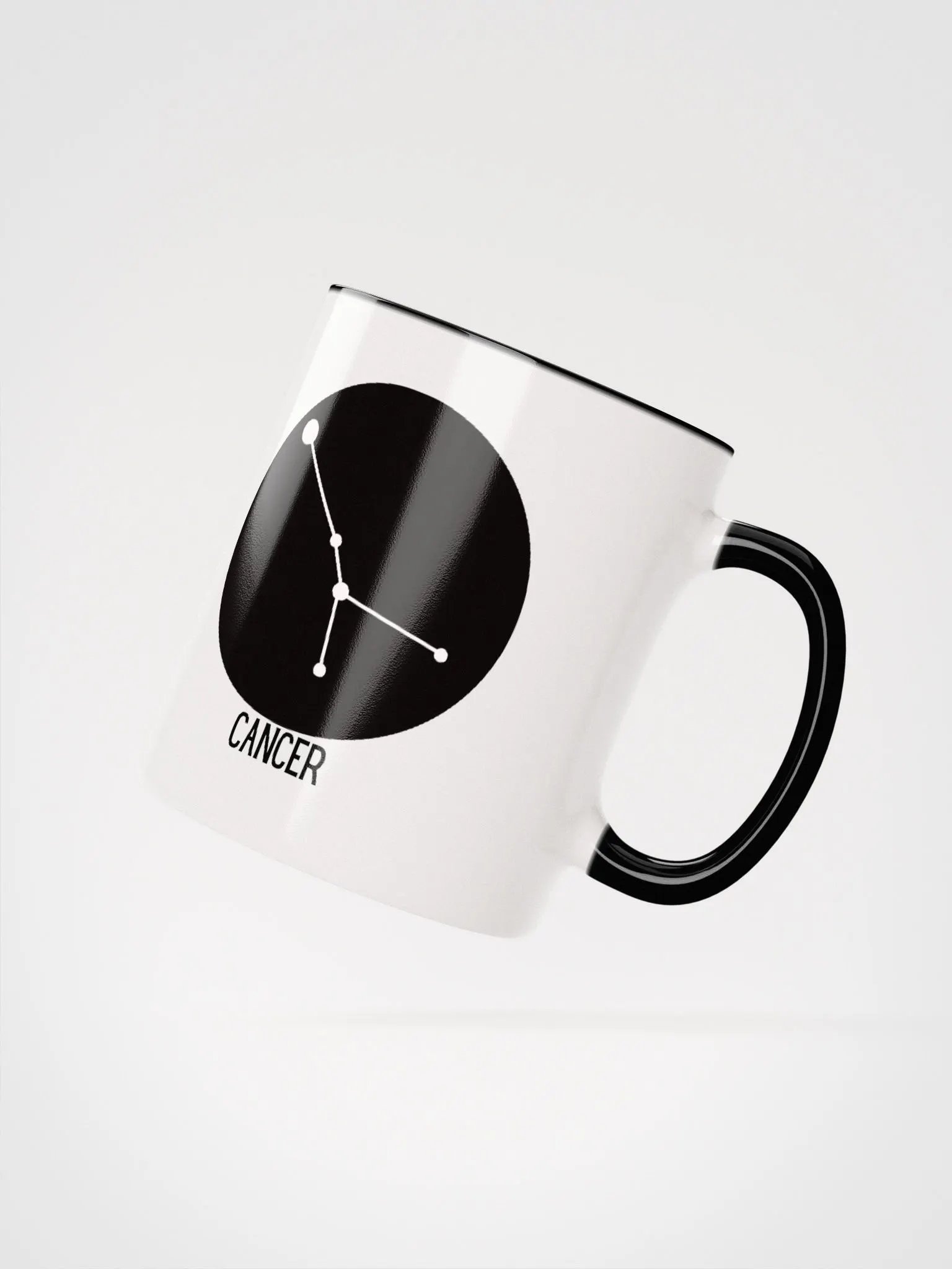 UACNJ 11oz Mug - Cancer product image (2)
