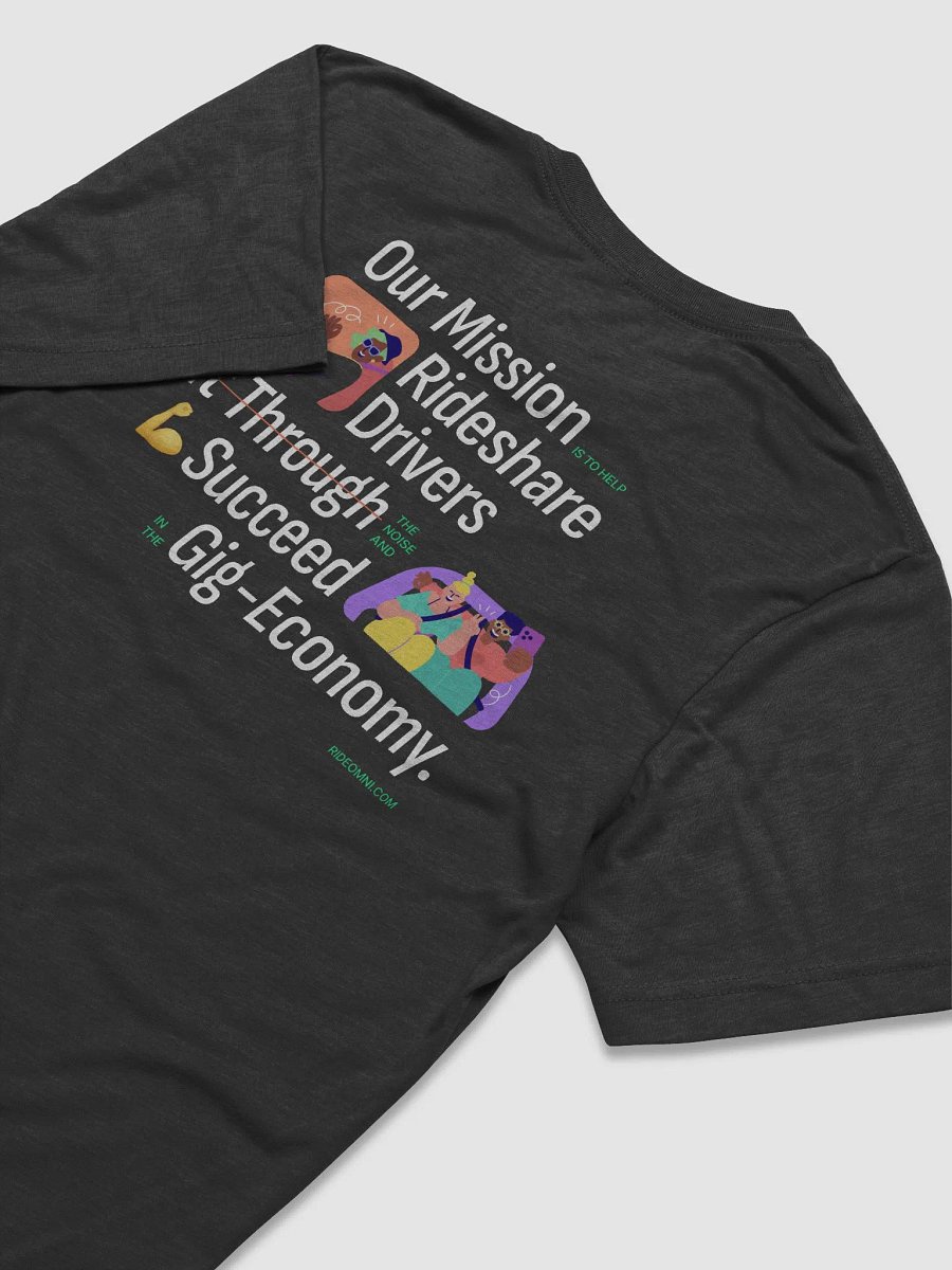 Unisex Premium T-Shirt product image (4)