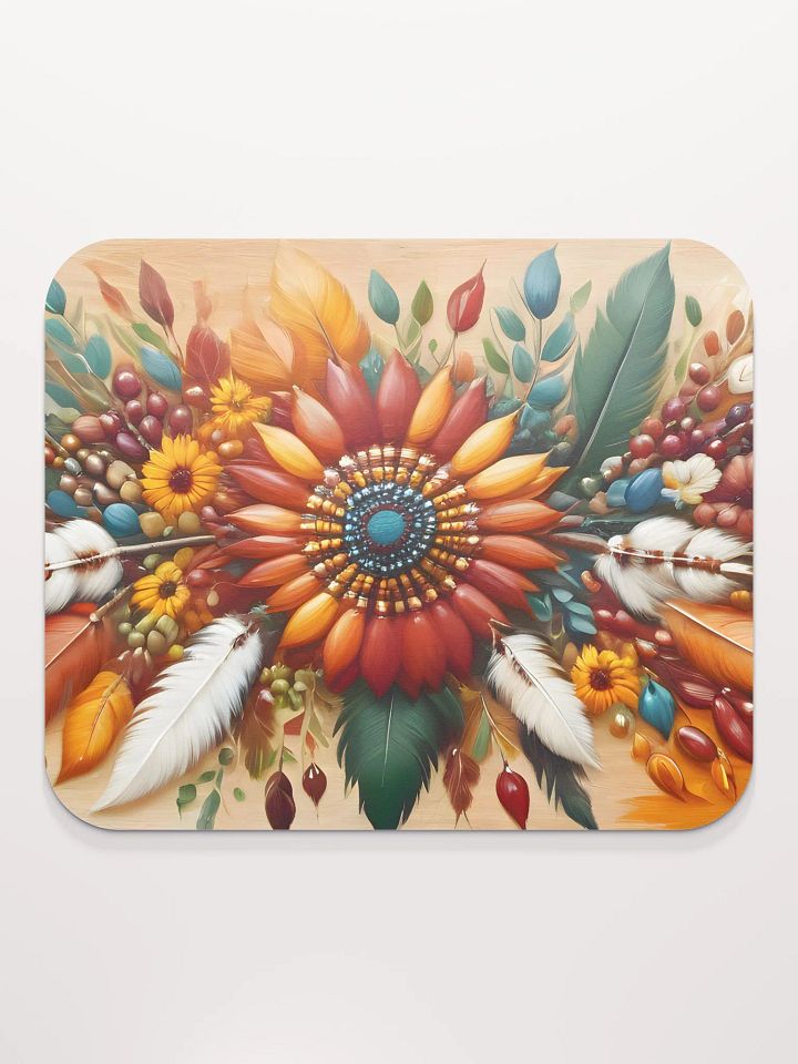 Mouse Pad 8.7