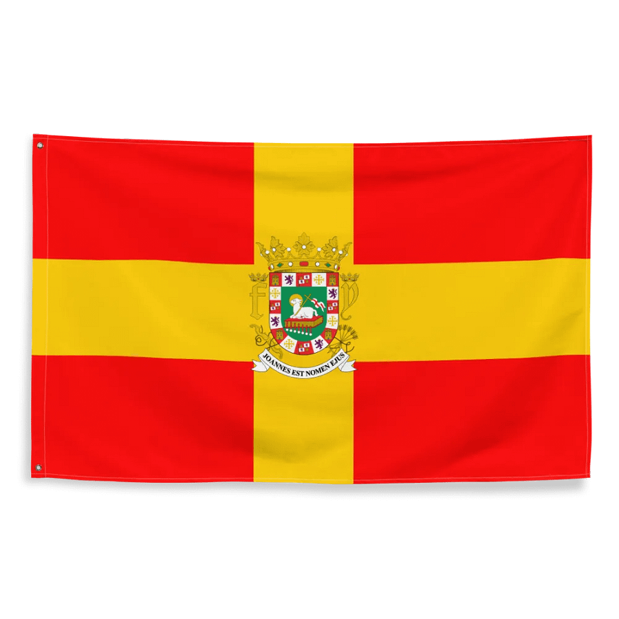 Bandera Autonómica de Puerto Rico product image (2)