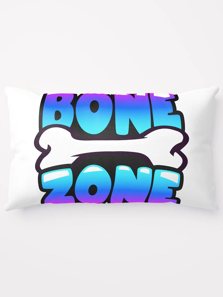 BONE ZONE PILLOW product image (5)