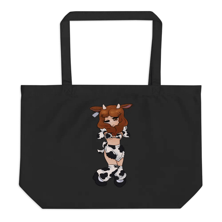 Waifu Tote product image (1)