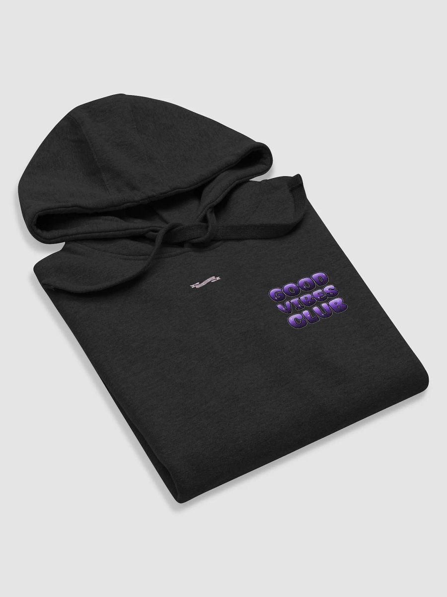 Logo Hoodie product image (11)