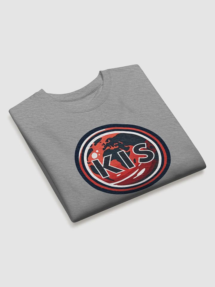 KIS Global Comfort Sweatshirt product image (6)