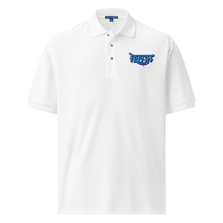 Dynamic Freshness Polo Shirt product image (1)