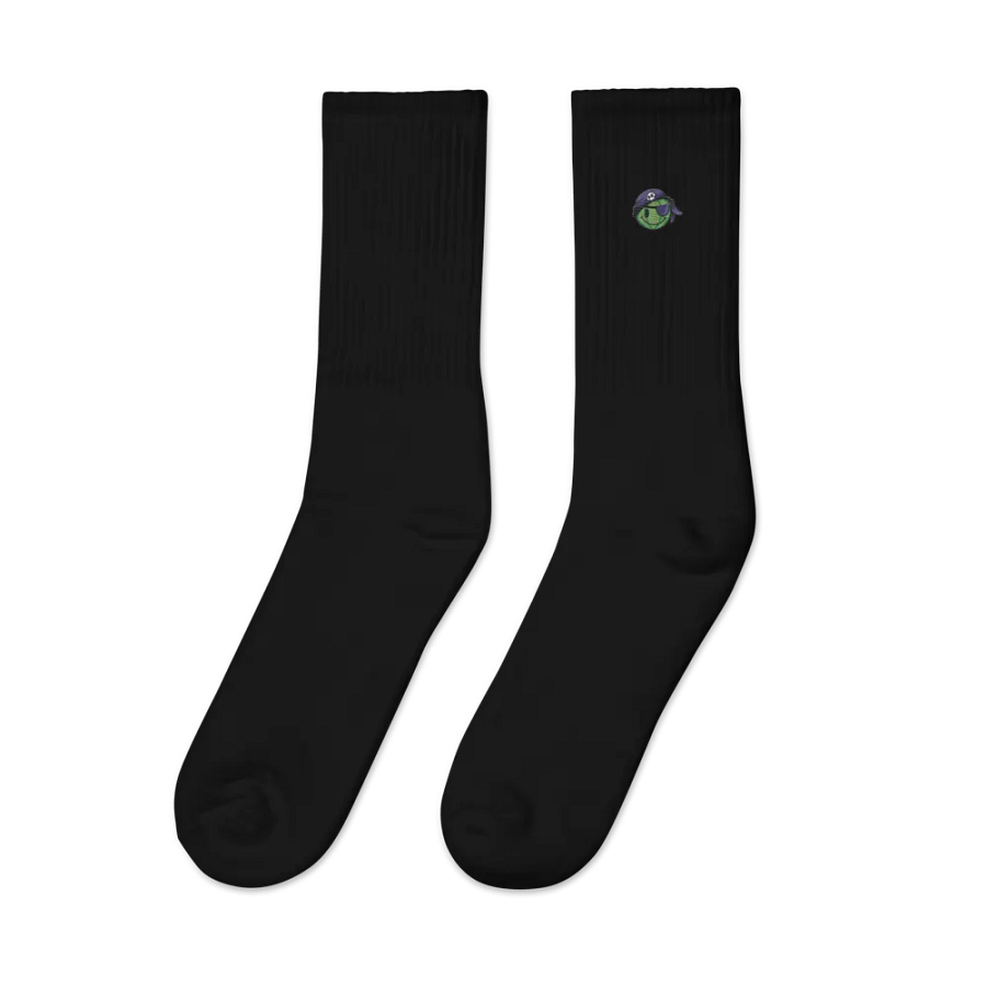 Melon Socks product image (2)