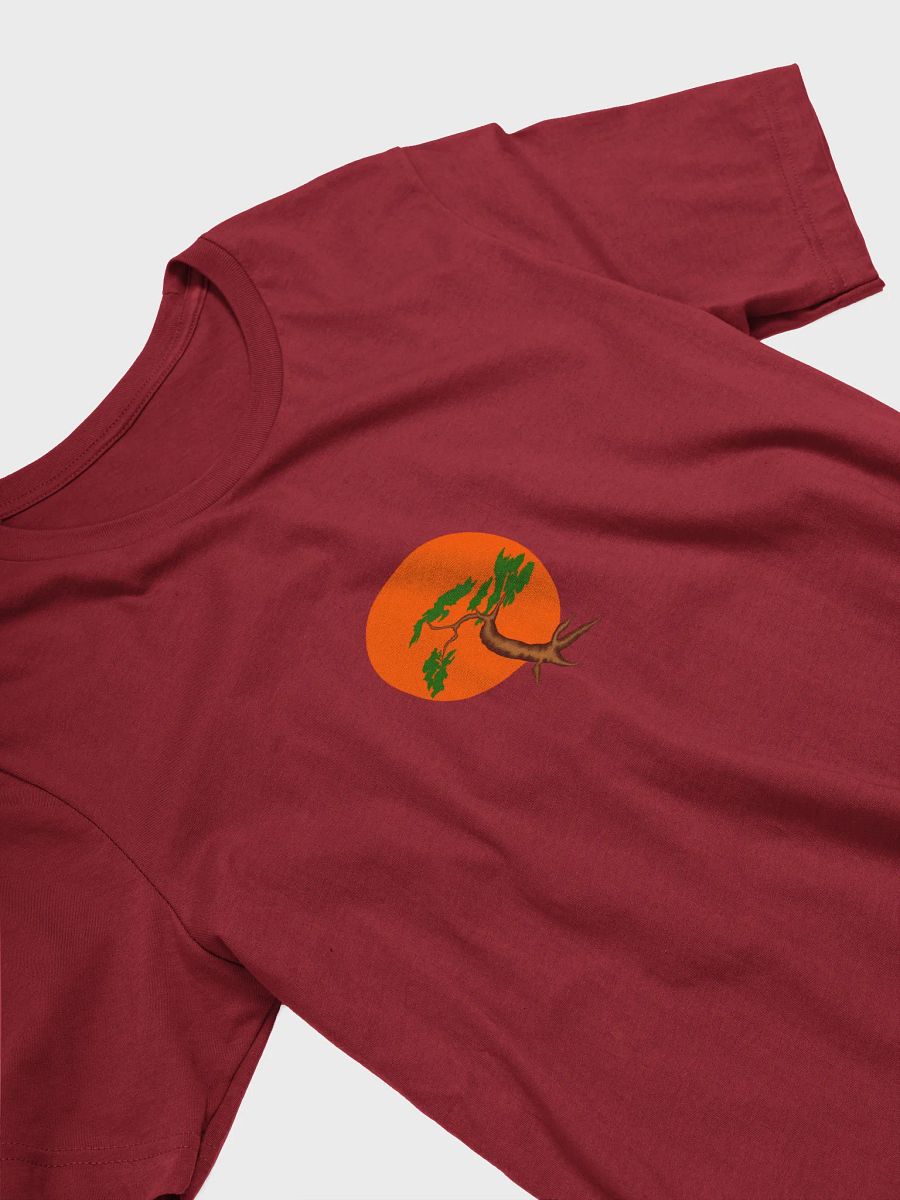 Nature's Bonsai Tree Tee product image (3)