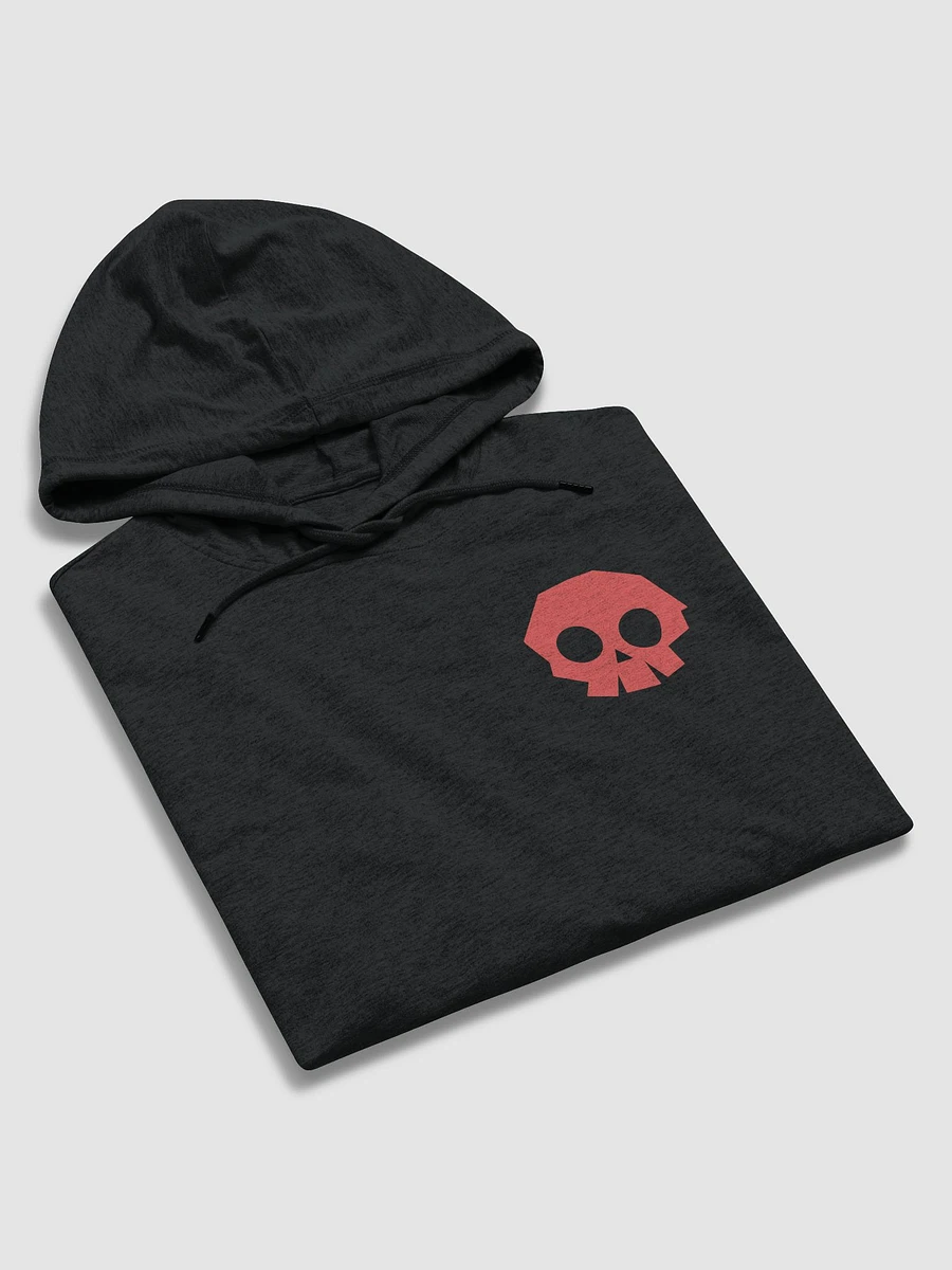 Bokoskull Pullover Hoodie (🇺🇸) product image (6)
