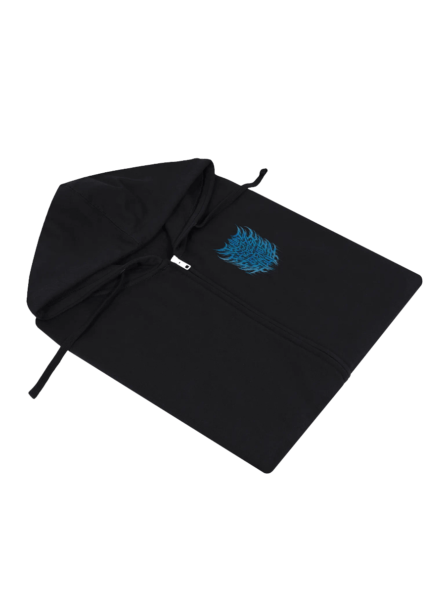 NEVER CAPTURE / ALWAYS SLAY ZIP product image (3)