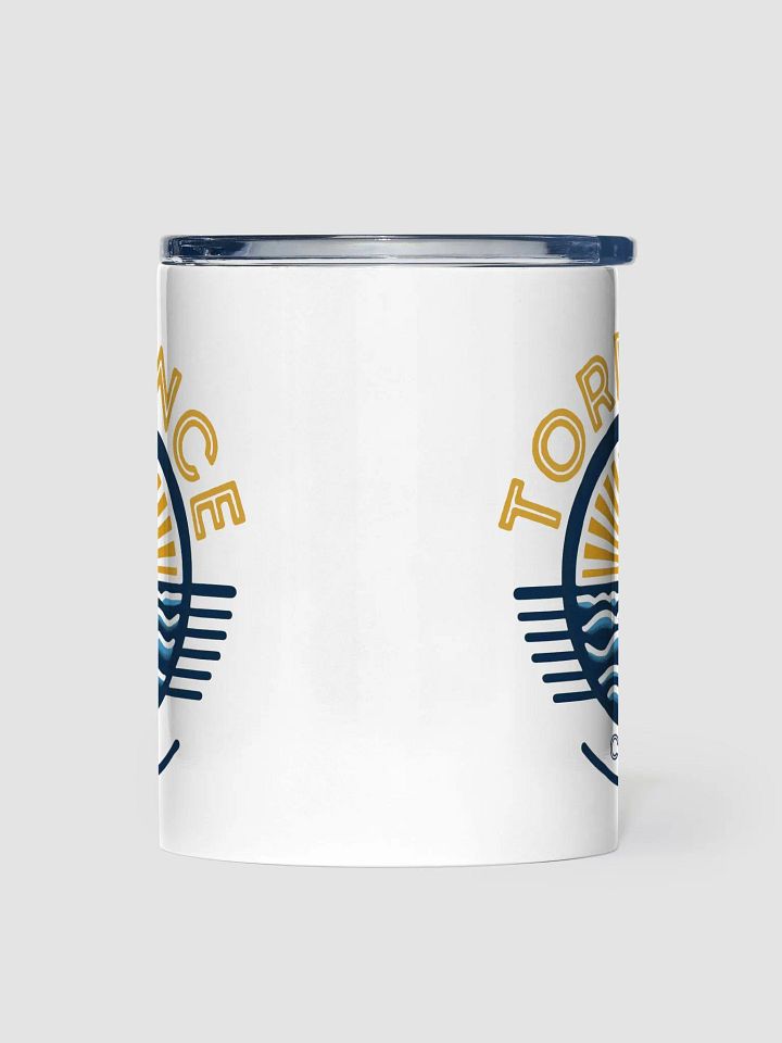 TUSD/CSEA Sun & Waves 10oz Tumbler product image (2)