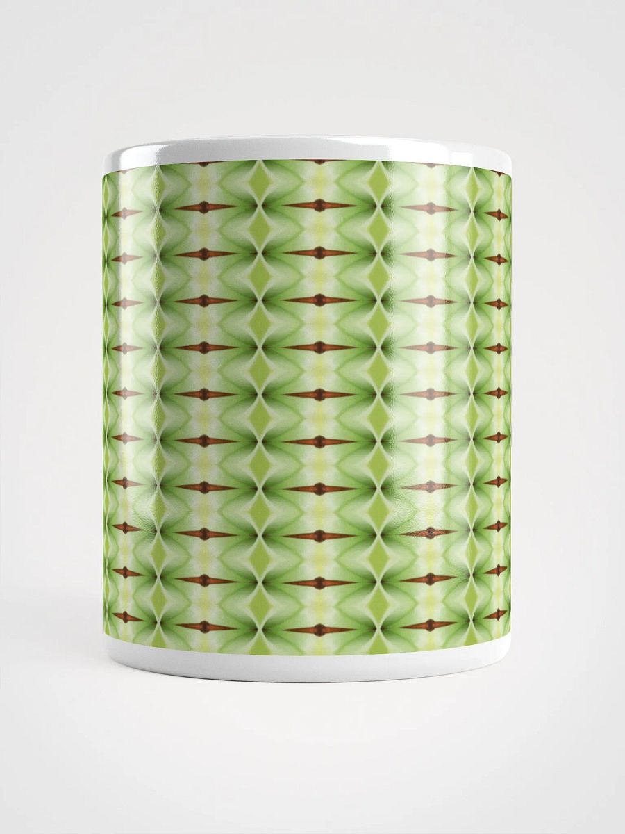 Swish & Swirl Ceramic Mug product image (5)