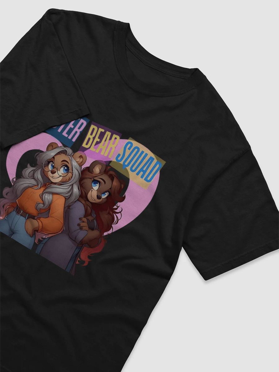 Sister Bear Squad T-Shirt product image (3)