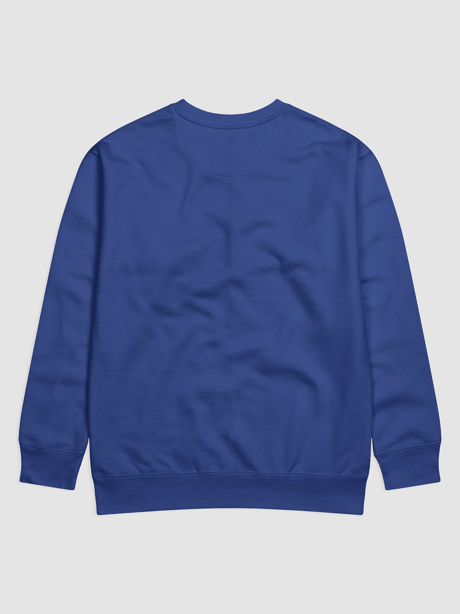 WE SHOULD HAVE MORE BILLIONAIRES SWEATSHIRT product image (8)